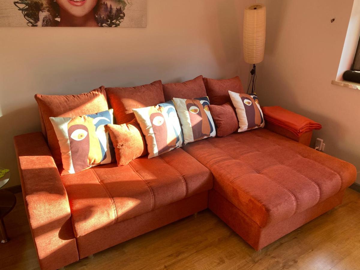 Ferienwohnung Premium 6 BON TURYSTYCZNY Białka Tatrzańska Exterior foto