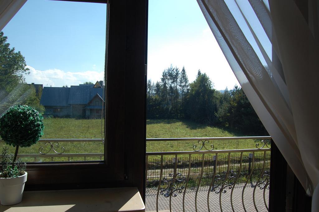 Ferienwohnung Premium 6 BON TURYSTYCZNY Białka Tatrzańska Exterior foto