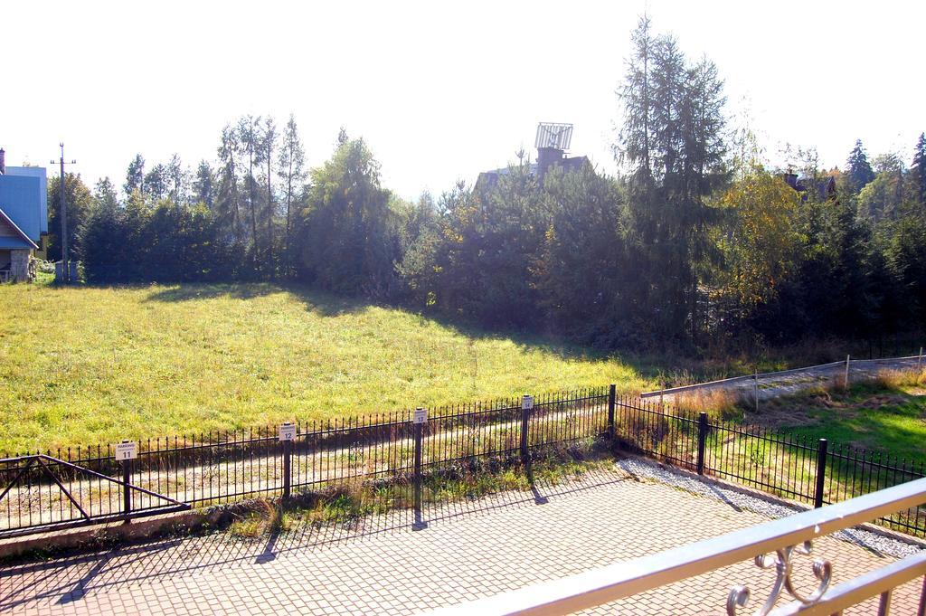 Ferienwohnung Premium 6 BON TURYSTYCZNY Białka Tatrzańska Exterior foto