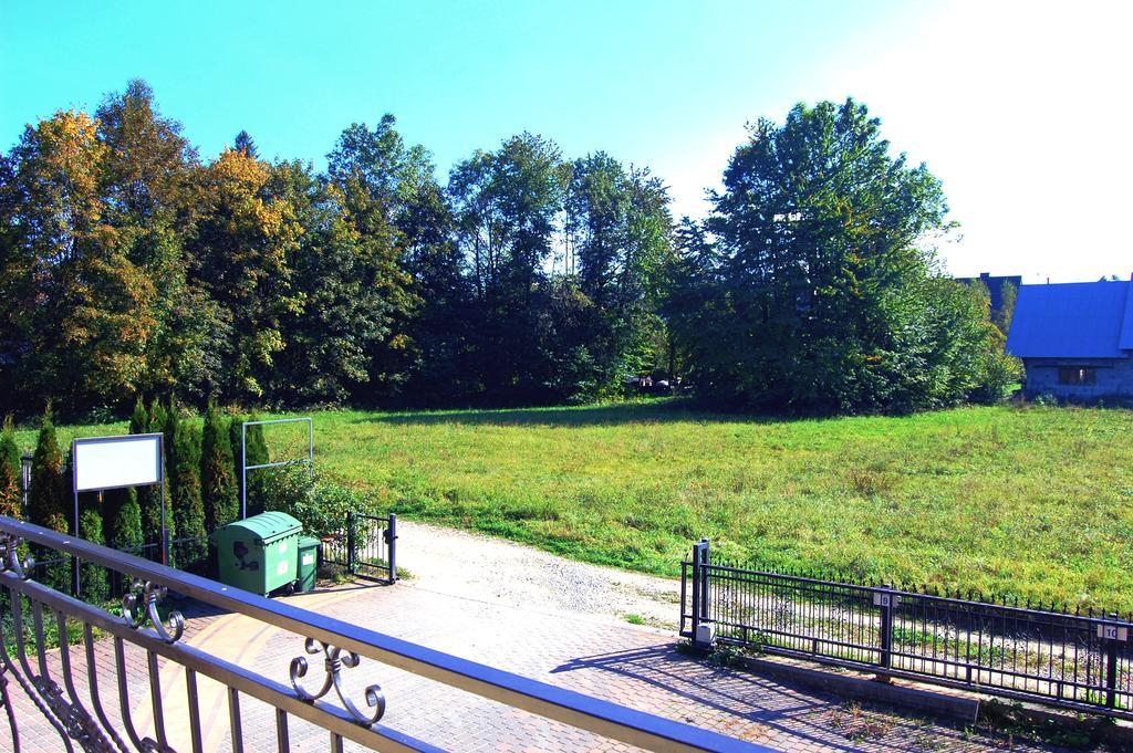 Ferienwohnung Premium 6 BON TURYSTYCZNY Białka Tatrzańska Exterior foto