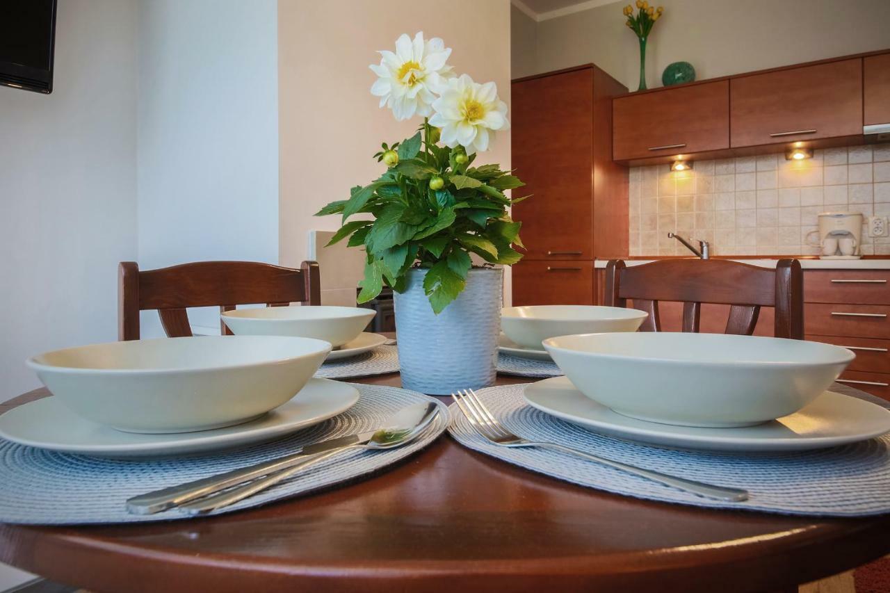 Ferienwohnung Premium 6 BON TURYSTYCZNY Białka Tatrzańska Exterior foto