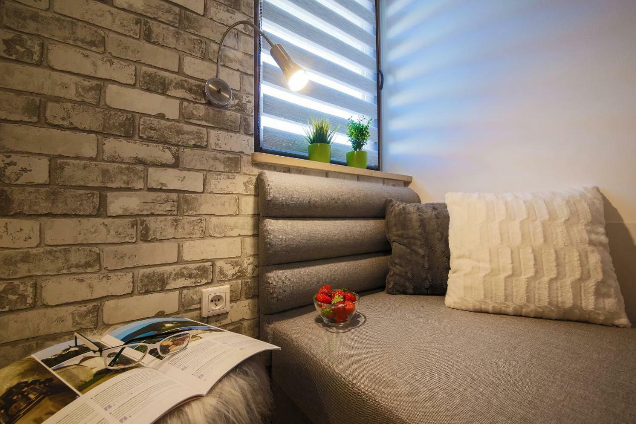 Ferienwohnung Premium 6 BON TURYSTYCZNY Białka Tatrzańska Exterior foto